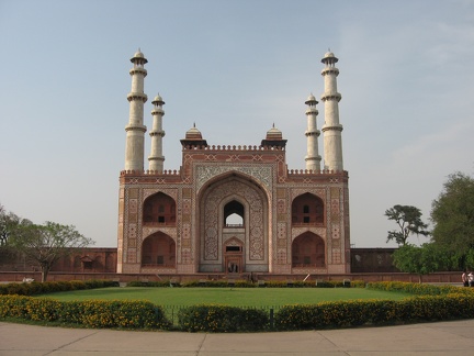 Akbar Tomb2